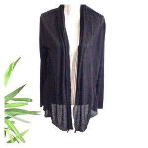 BCBGMaxaria duster